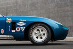 Shelby Daytona Coupé CSX 2469 - Crédit photo : Worldwide Auctioneers