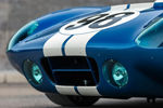 Shelby Daytona Coupé CSX 2469 - Crédit photo : Worldwide Auctioneers