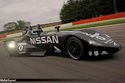 Nissan DeltaWing