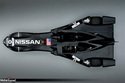 Nissan DeltaWing