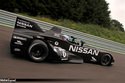 Nissan DeltaWing