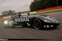 ALMS : Nissan DeltaWing homologuée