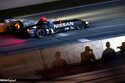 Nissan DeltaWing à Petit Le Mans