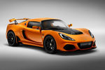 Lotus Exige Sport 410 20th Anniversary Edition (2020)