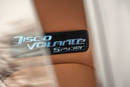 Disco Volante Spyder - Crédit photo : Touring Superleggera
