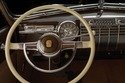 Cadillac Custom Limousine de 1941 - 