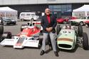 Sir Stirling Moss