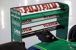 Monoplace Jordan 191 ex-Michael Schumacher - Crédit photo : Speedmaster Car