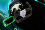Monoplace Jordan 191 ex-Michael Schumacher - Crédit photo : Speedmaster Car