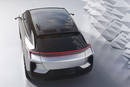 Faraday Future FF 91 - Crédit photo : Faraday Future