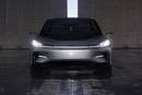 Faraday Future FF 91 - Crédit photo : Faraday Future