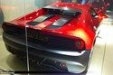 Ferrari 458 Italia spéciale