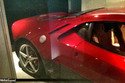 Ferrari 458 Italia Eric Clapton