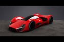 Top Design School Challenge - Crédit image : Ferrari