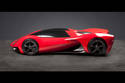 Top Design School Challenge - Crédit image : Ferrari