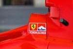 Ferrari F300 (1998) ex-Michael Schumacher - Crédit photo : RM Sotheby's