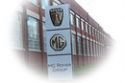La fin de MG Rover ?