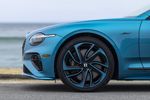 La finition « Ombre by Mulliner » intègre le portfolio de Bentley Mulliner