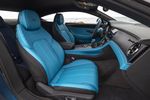 La finition « Ombre by Mulliner » intègre le portfolio de Bentley Mulliner