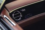 La finition cuir Heritage intègre le catalogue de Bentley