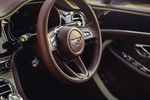 La finition cuir Heritage intègre le catalogue de Bentley