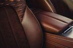 La finition cuir Heritage intègre le catalogue de Bentley