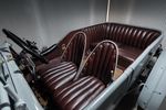 La finition cuir Heritage intègre le catalogue de Bentley