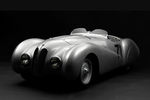 BMW 328 Mille Mille Bugelfalte 1937 - Crédit: Michael Furman/RM Sotheby's