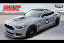 Ford Mustang par VMP Performance