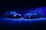 La Ford RS200 et l'Escort Mk1 Groupe 5 bientôt reproduites