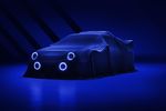 Ford RS200 remastered par Boreham Motorworks