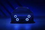Ford RS200 remastered par Boreham Motorworks