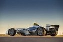 Spark-Renault SRT_01 E Formula E