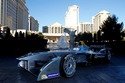 Spark-Renault SRT_01 E Formula E