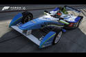 La Formula E sera dans Forza 6