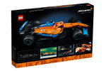 La Formule 1 2022 de McLaren arrive au catalogue Lego Technic