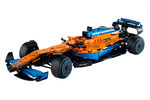 La Formule 1 2022 de McLaren arrive au catalogue Lego Technic