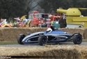 La Formule Ford FF1 à Goodwood