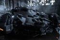 Batmobile de « Batman vs Superman : Dawn Of Justice »