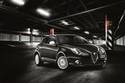 Alfa Romeo MiTo Sprint