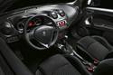 Intérieur Alfa MiTo Sprint