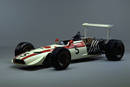 Monoplace Honda RA301