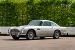 Aston Martin DB5 1964