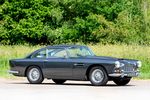 Aston Martin DB4 Series V Special 1963