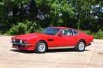 Aston Martin V8 Vantage 7.0 Litres X-Pack 1988 