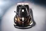 Koenigsegg Sadair's Spear