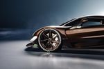 Koenigsegg Sadair's Spear