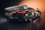 Koenigsegg Sadair's Spear