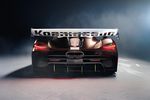 Koenigsegg Sadair's Spear