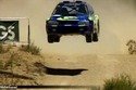 La légende Colin McRae en vidéo